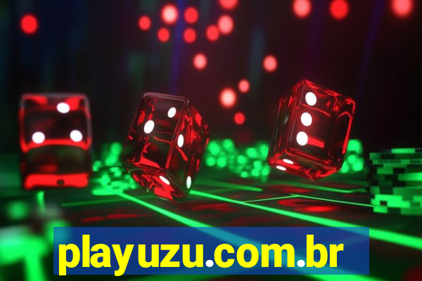 playuzu.com.br