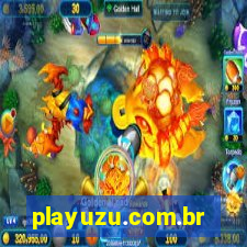 playuzu.com.br