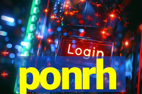 ponrh