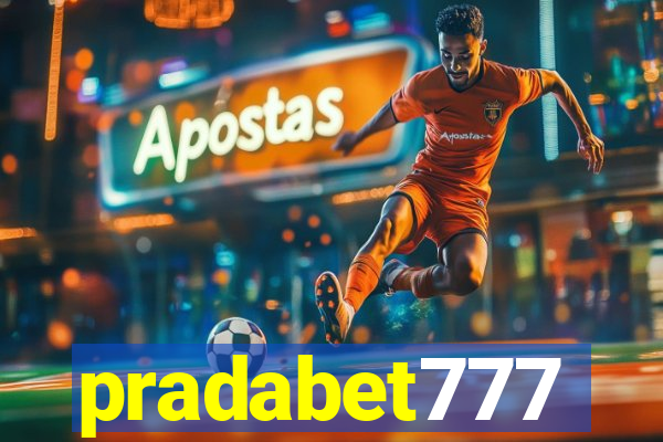 pradabet777