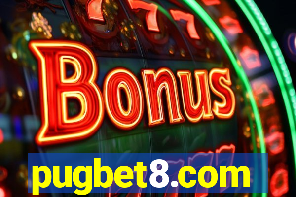 pugbet8.com