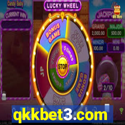 qkkbet3.com