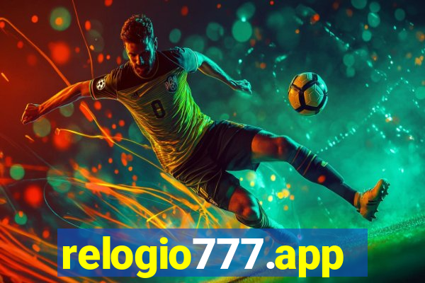 relogio777.app