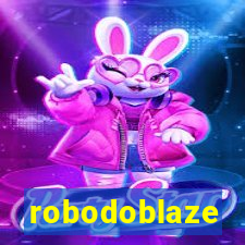 robodoblaze