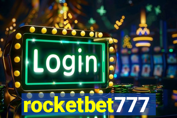 rocketbet777