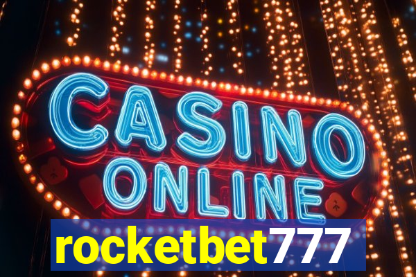 rocketbet777