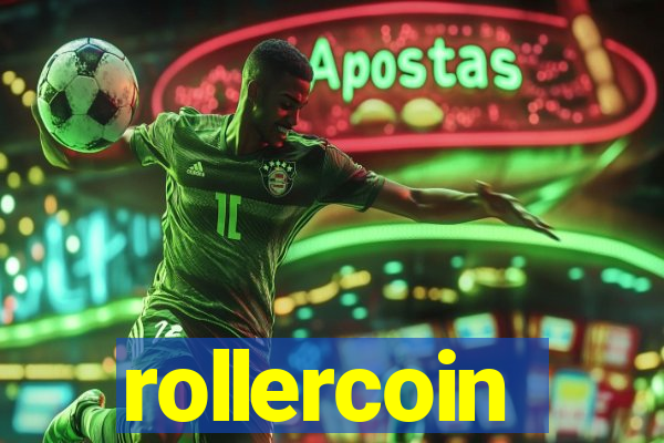 rollercoin