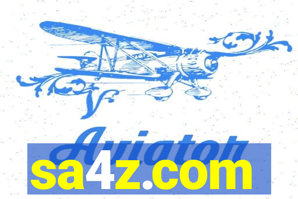 sa4z.com