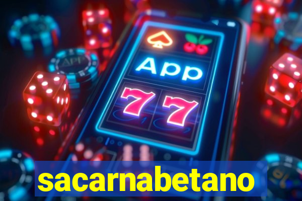 sacarnabetano