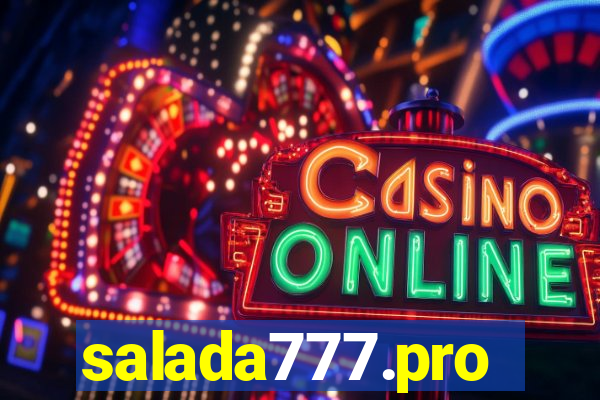 salada777.pro