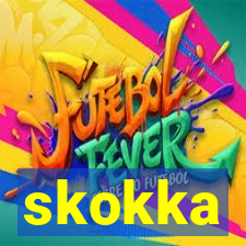 skokka