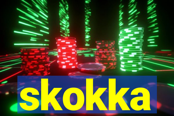 skokka