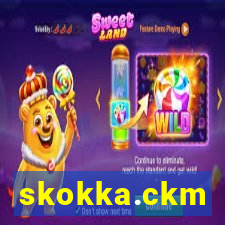 skokka.ckm