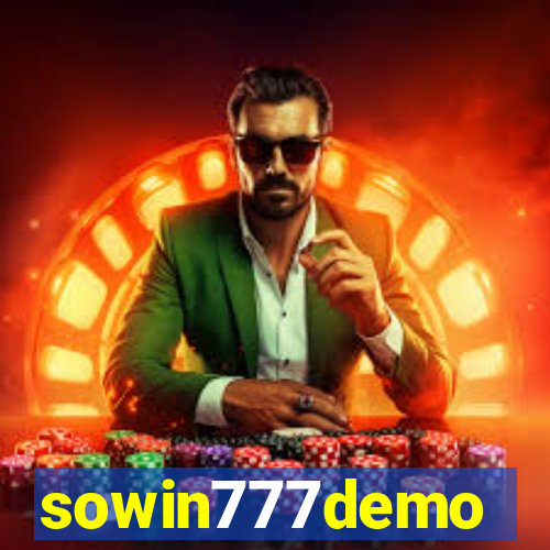 sowin777demo