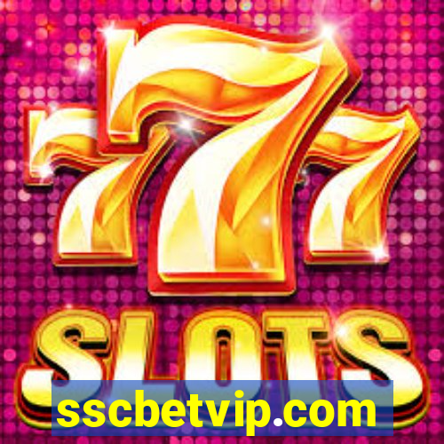 sscbetvip.com