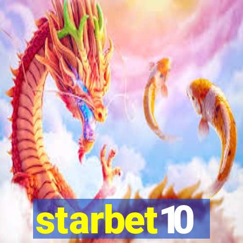 starbet10