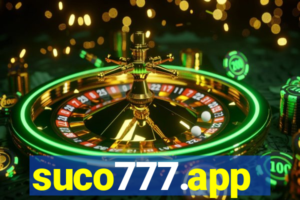 suco777.app