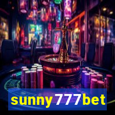 sunny777bet