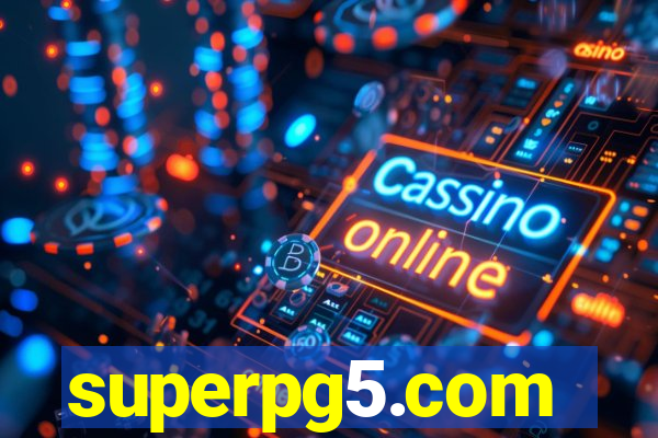 superpg5.com