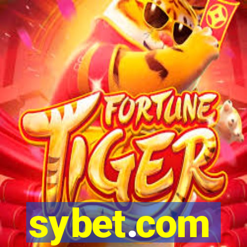 sybet.com