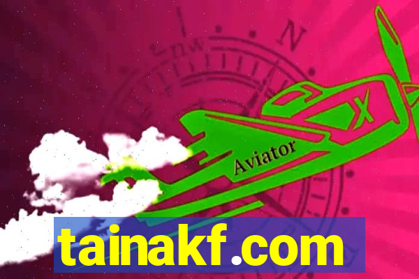 tainakf.com