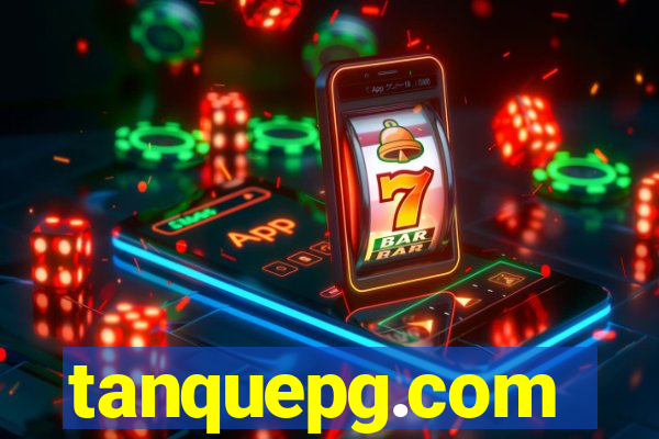 tanquepg.com