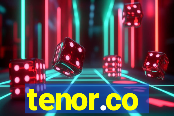 tenor.co