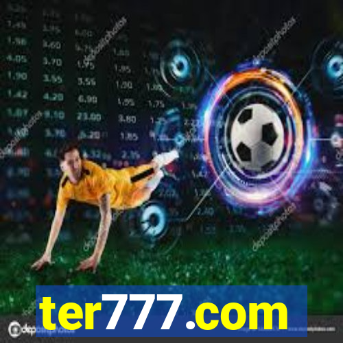 ter777.com