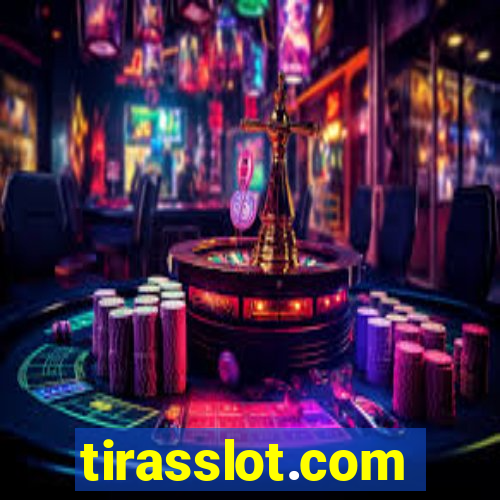 tirasslot.com