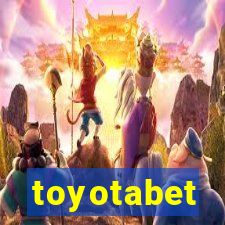 toyotabet