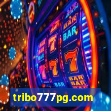 tribo777pg.com