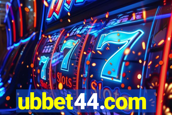 ubbet44.com