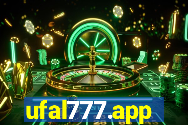 ufal777.app