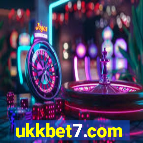 ukkbet7.com