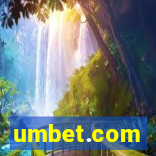 umbet.com