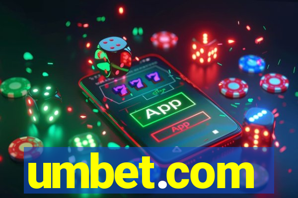 umbet.com