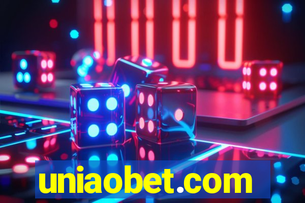 uniaobet.com