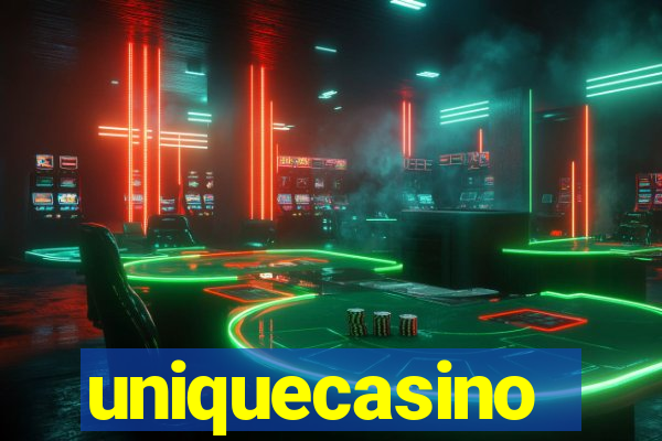 uniquecasino