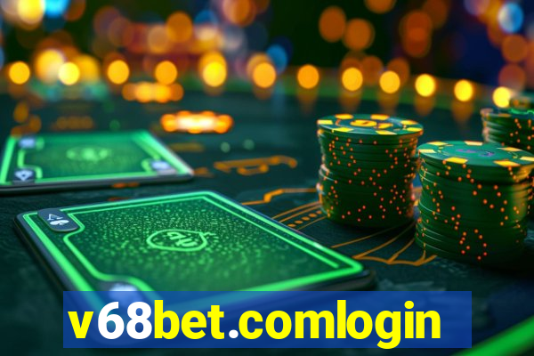 v68bet.comlogin