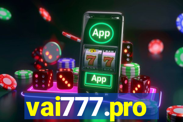 vai777.pro