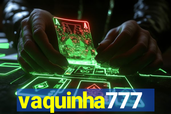 vaquinha777