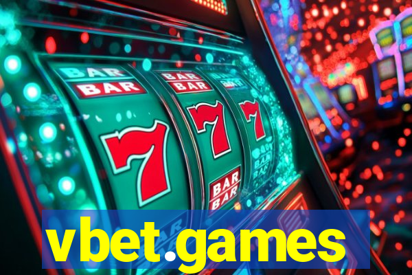 vbet.games