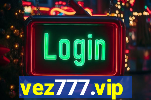 vez777.vip