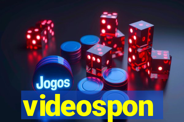 videospon