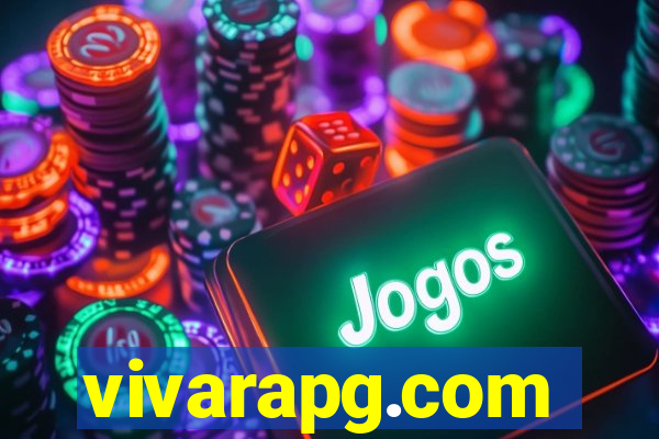 vivarapg.com