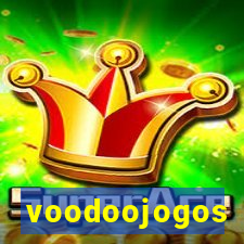 voodoojogos