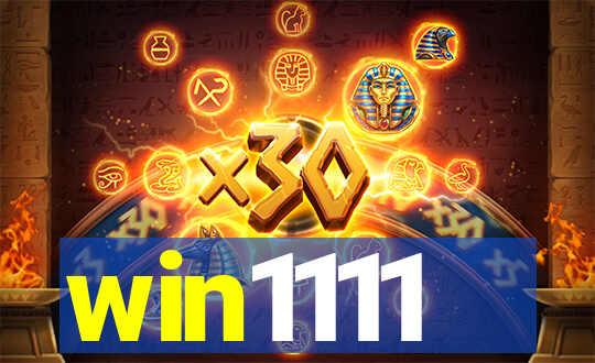 win1111