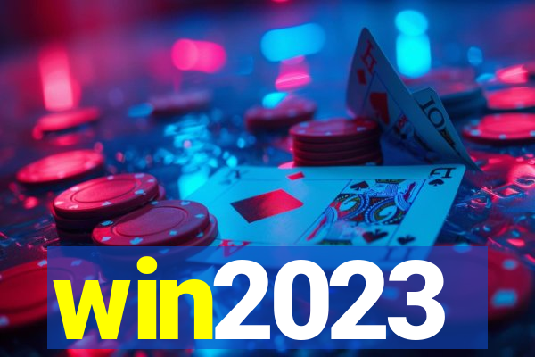 win2023