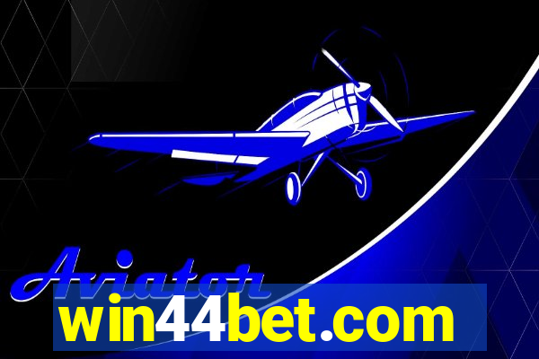 win44bet.com