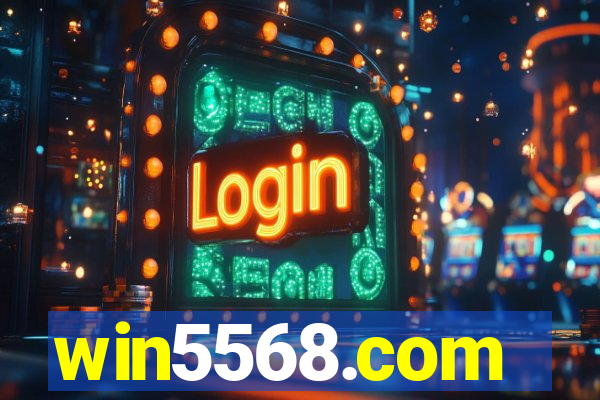 win5568.com